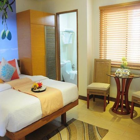 Marikina Hotel Mango מראה חיצוני תמונה